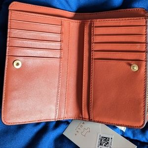 Radley London medium bifold pocket 2.0